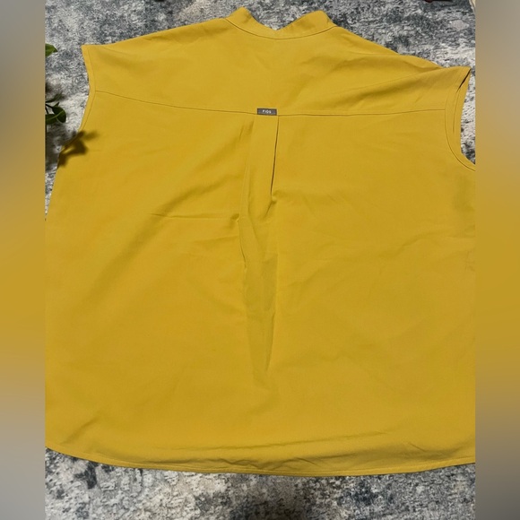 Figs Rafaela top - Picture 2 of 6